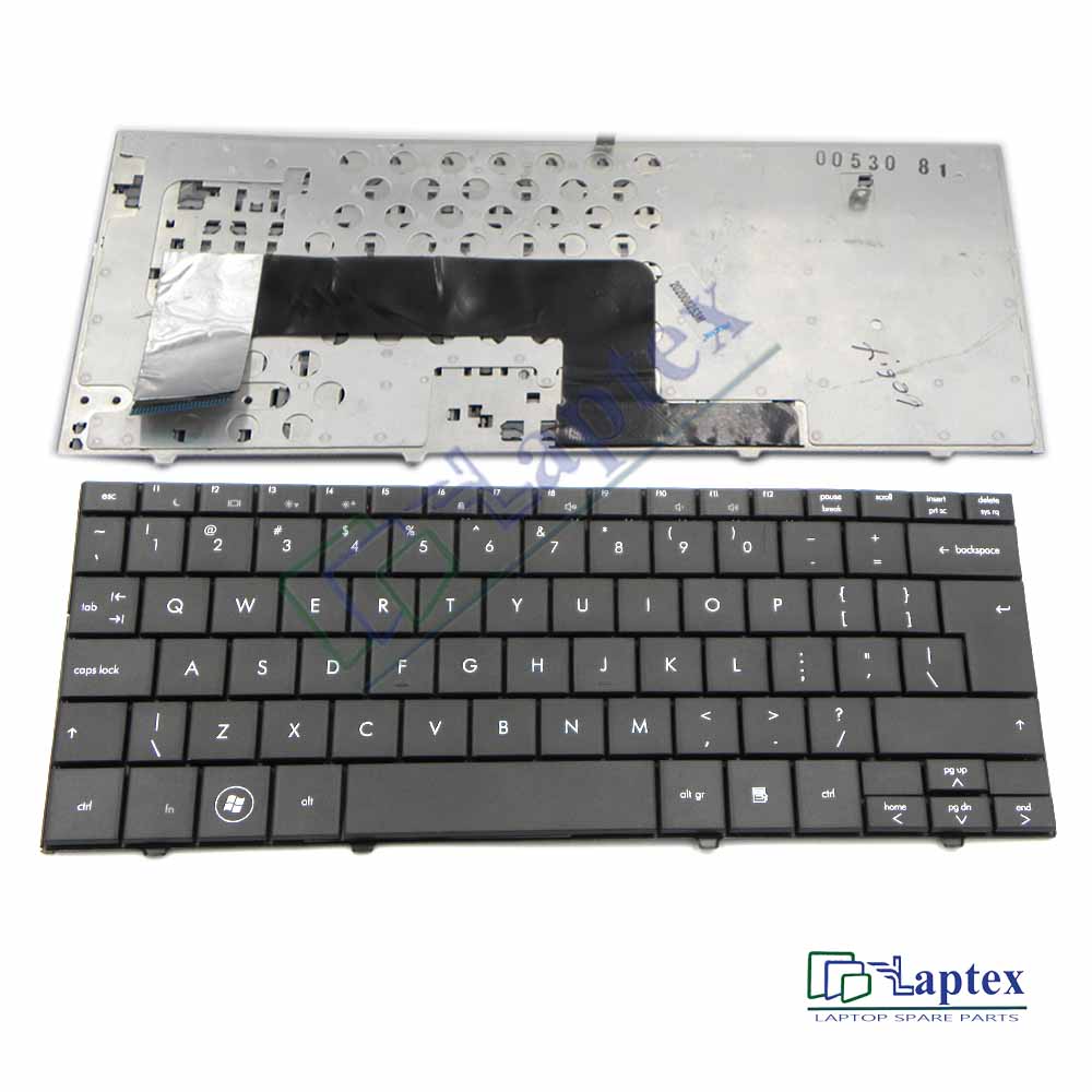 Hp Mini 110 110-1000 110-1100 110-1200 Laptop Keyboard